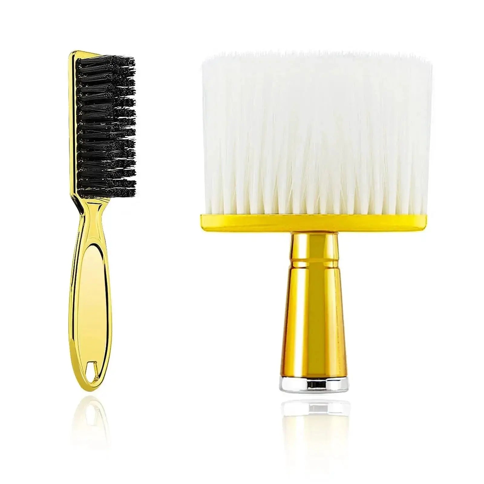 Hair Clipper Maintenance Kit Barber Brush Set for Precision
