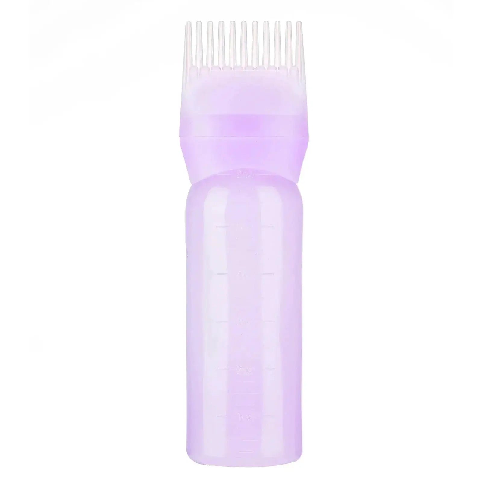 Hair Color Tool Precision Brush For Salon Quality Results