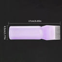 Even Color Hair Color Tool for DIY Use
