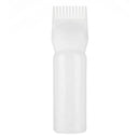 Hair Color Tool: Precision Brush for Salon Quality Results