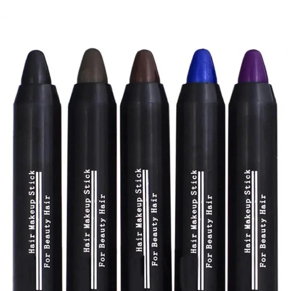 Hair Color Touch Up Pen Instant Restoration For Quick Roots