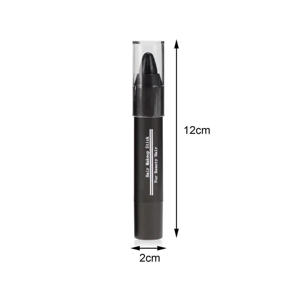Hair Color Touch Up Pen Instant Restoration For Quick Roots