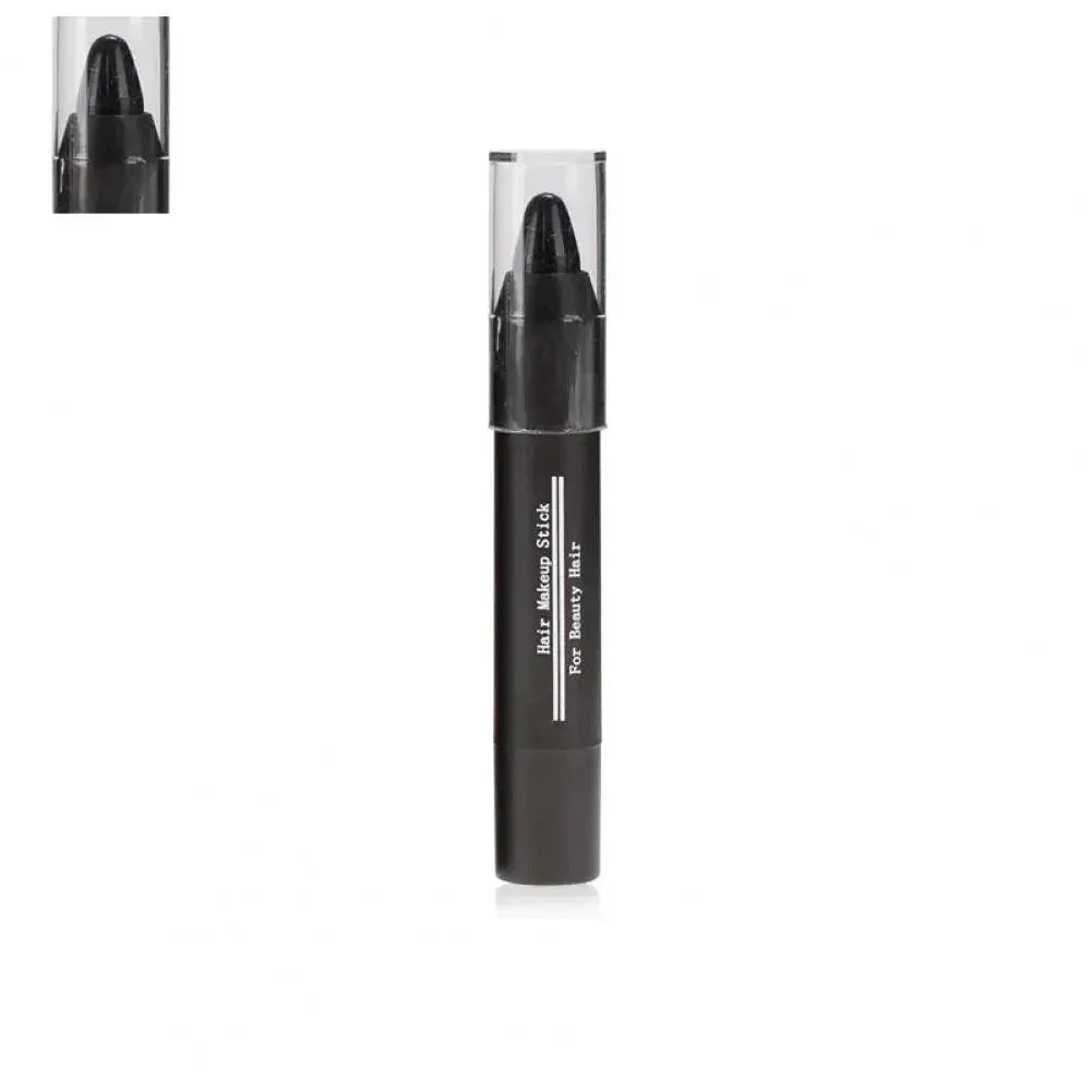 Hair Color Touch Up Pen Instant Restoration For Quick Roots