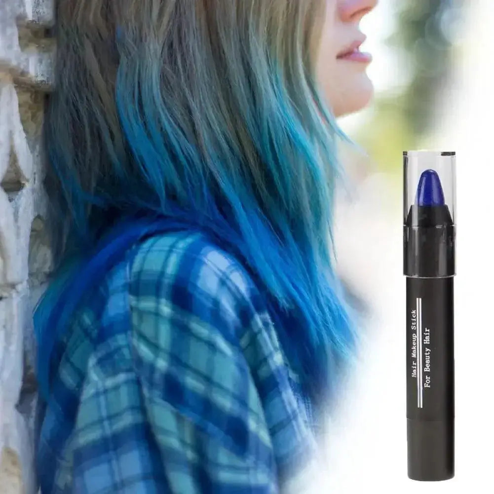Hair Color Touch Up Pen Instant Restoration For Quick Roots