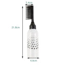 Hair Dye Brush Bottle Set for Home Color