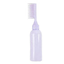 Hair Dye Brush Bottle Set for Home Color