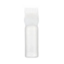 Hair Dye Brush Bottle Set for Home Color