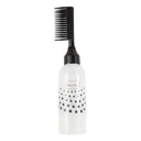 Hair Dye Brush Bottle Set for Home Color