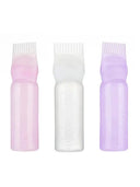 Hair Coloring Comb for Precise Styling
