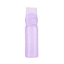 Hair Coloring Comb for Precise Styling
