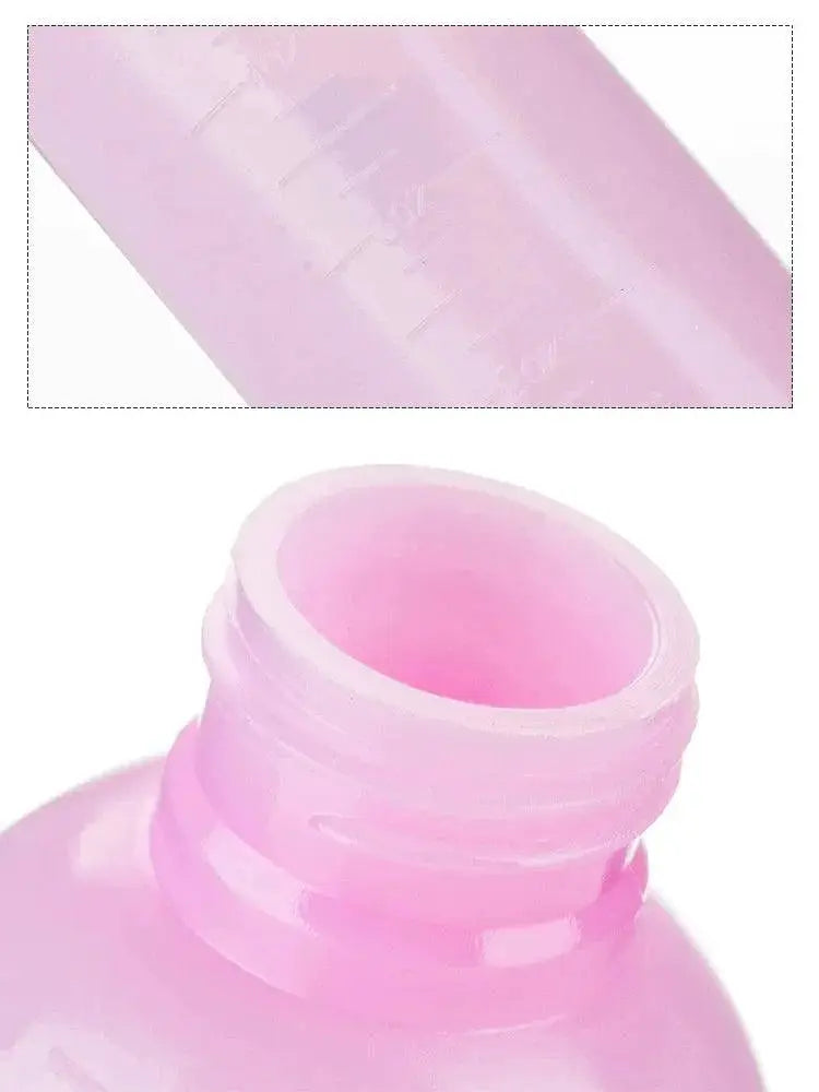 Hair Coloring Comb Precision Dispenser For Easy Styling