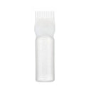 Hair Coloring Comb for Precise Styling