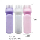 Salon-Precision Hair Color Kit for Home