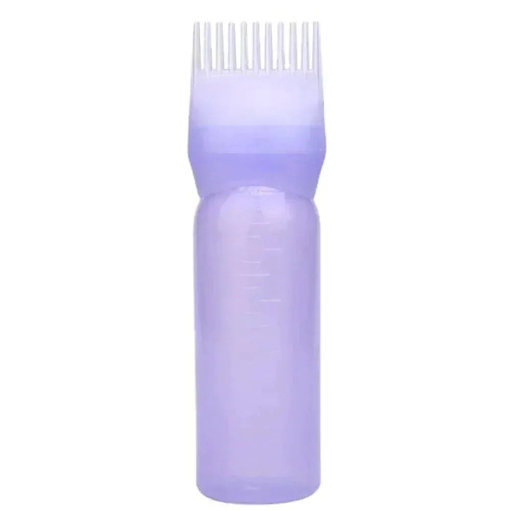 Salon-Precision Hair Color Kit for Home — product view