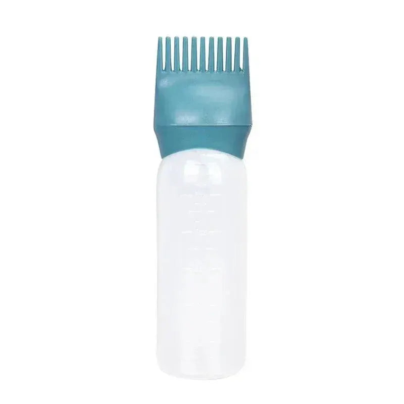 Salon-Precision Hair Color Kit for Home — product view