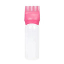 Salon-Precision Hair Color Kit for Home