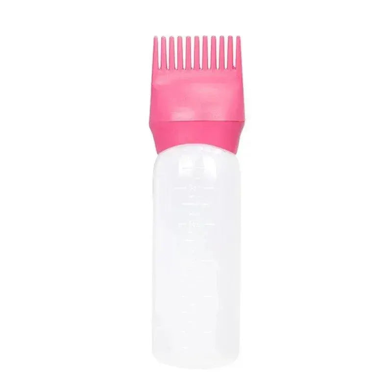 Salon-Precision Hair Color Kit for Home — product view