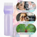 Salon-Precision Hair Color Kit for Home