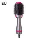 Frizz Control Hair Dryer Brush for Home