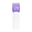 Even Color Hair Dye Tool for Home Color