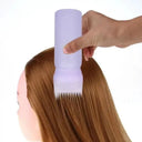 Even Color Hair Dye Tool for Home Color