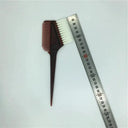 Even Color Hair Dye Tool for Home Color
