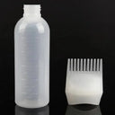 Even Color Hair Dye Tool for Home Color