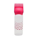 Even Color Hair Dye Tool for Home Color