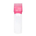 Even Color Hair Dye Tool for Home Color