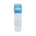 Even Color Hair Dye Tool for Home Color