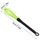 Hair Dye Mixing Tool Silicone Whisk For Efficient Blend