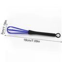 Hair Dye Mixing Tool Silicone Whisk For Efficient Blend