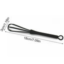 Hair Dye Mixing Tool Silicone Whisk For Efficient Blend