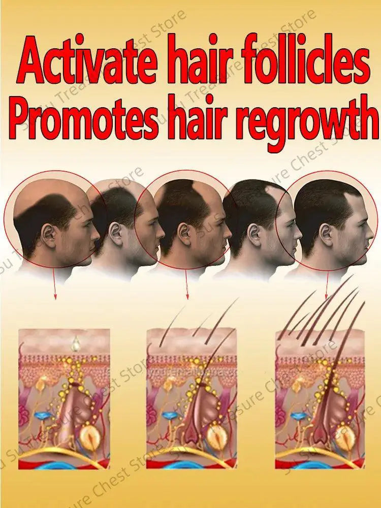 Hair Elixir For Men Grooming Upgrade Modern Hair Today - OurLum.com