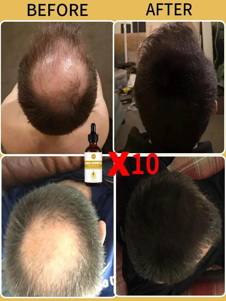 Hair Elixir For Men Grooming Upgrade Modern Hair Today - OurLum.com