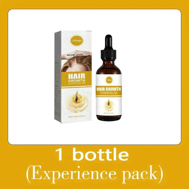 Strengthens Hair Elixir for Men Grooming — product view