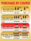 Hair Elixir: Ultimate Grooming Upgrade for Men Today