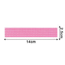 Hair Gripper Styling Set: Salon Quality Styling at Home