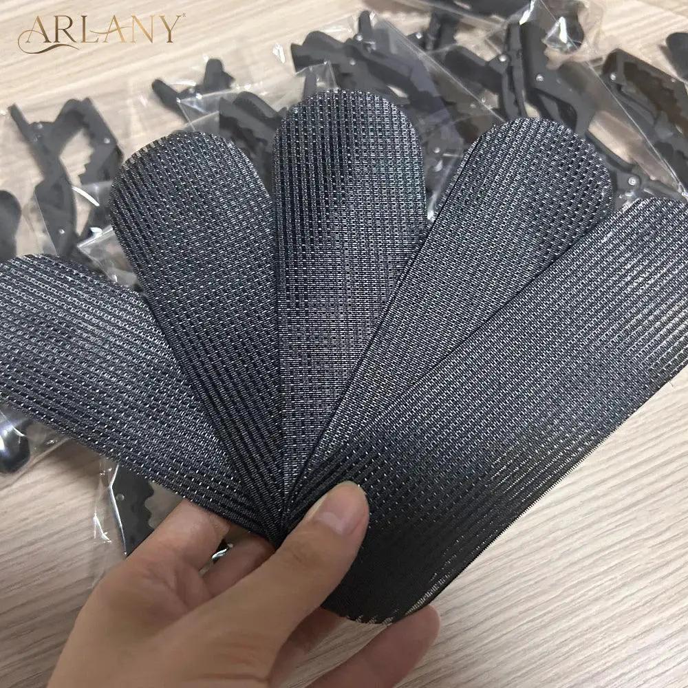 Hair Gripper Styling Set Salon Quality Styling At Home