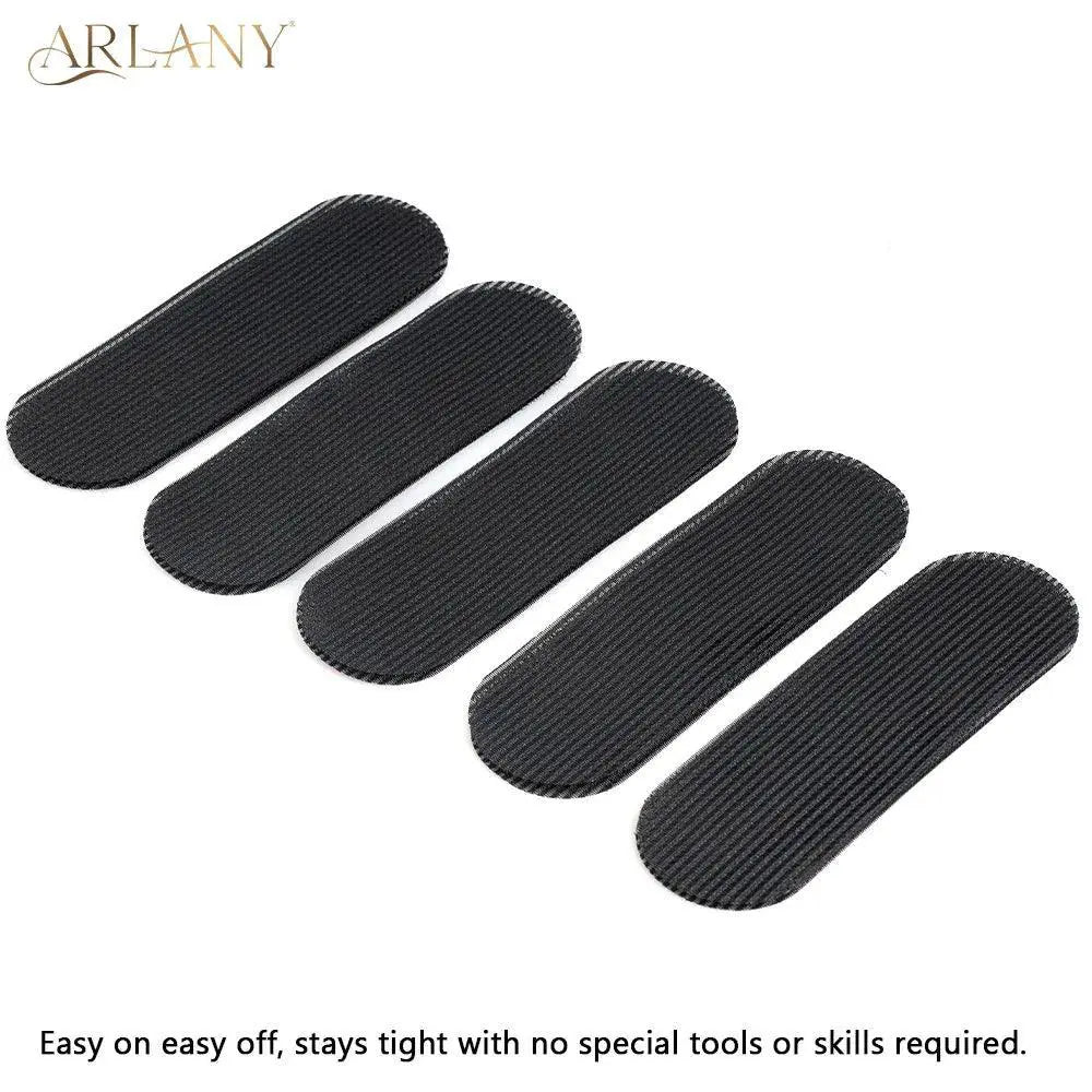 Hair Gripper Styling Set Salon Quality Styling At Home
