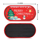 Hair Gripper Styling Set: Salon Quality Styling at Home