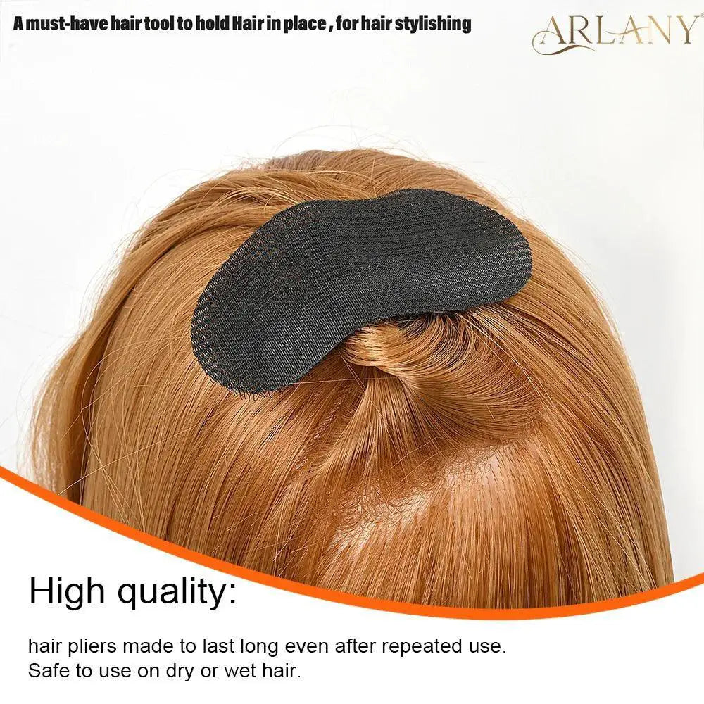 Hair Gripper Styling Set Salon Quality Styling At Home