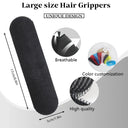 Hair Gripper Styling Set: Salon Quality Styling at Home