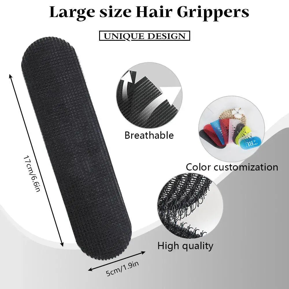 Hair Gripper Styling Set Salon Quality Styling At Home