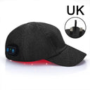 Hair Growth Cap For Hair Loss And Scalp