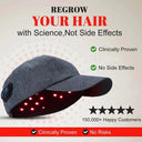 Hair Growth Cap For Hair Loss And Scalp