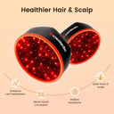 Hair Growth LED Cap for Thinning Hair