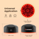 Hair Growth LED Cap for Thinning Hair