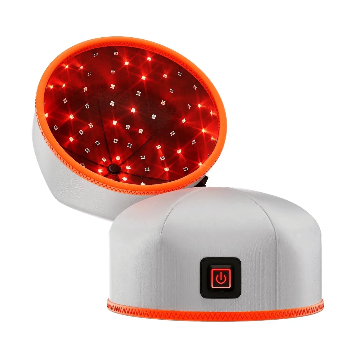 Hair Growth LED Cap for Thinning Hair