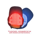 Hair Growth LED Cap for Thinning Hair